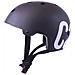 Casco Skateboard Street Black / white - X-small small - Foto miniatura 3