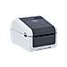 Td-4520dn Stampante Per Etichette [ cd] Termica Diretta 300 X 300 Dpi Cablato (td-4520dn Dt Lan 300dpi 4in - Label / receipt Only Uk / ire In)  - Foto miniatura 3