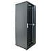 715386 Rack 32u Rack Indipendenti Nero (19in Network Cabinet Basic 32u- - 1588x600x800mm Flatpack Black)  - Foto miniatura 3