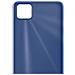 Copribatteria / Facciata Posteriore Blu Huawei Y5p Compatibile - Foto miniatura 2