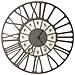 Orologio a muro Zodiac 0OR3243C135 colore grigio - Foto miniatura 1