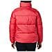 Puffect Jacket, Donna, Rosso, Giacca, Numero: L Eu - Foto miniatura 3