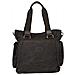 Borsa Porta Documenti Piccola Misure: 35x50x70 Cm, Nero - Foto miniatura 1