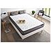 Materasso Actilatex Night 90x220cm - Spessore : 20cm - Lattice E Memory Foam - Molto Rigido - Foto miniatura 3