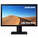 Monitor 24" LED VA S24A310NHUXEN 1920 x1080 Full HD Tempo di Risposta 9ms - Foto miniatura 14