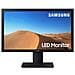 Monitor 24" LED VA S24A310NHUXEN 1920 x1080 Full HD Tempo di Risposta 9ms - Foto miniatura 1