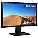 Monitor 24" LED VA S24A310NHUXEN 1920 x1080 Full HD Tempo di Risposta 9ms - Foto miniatura 13