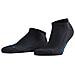 Cool Kick Sneaker Calzini, Nero (black 3000), 37/38 (taglia Produttore: 37-38) Uomo - Foto miniatura 1