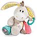 Nici Activity - Peluche Per Neonati E Bambini, 23 Cm, Per Coccolare E Promuovere - Foto miniatura 1