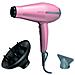 GH3319 Asciugacapelli Potenza 2200 W Colore Rosa - Foto miniatura 2