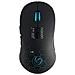 Gaming Mouse Ottico Senza Fili Gm-180 Nero - Foto miniatura 3