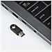 Yubikey 5c - Chiave Di Sicurezza A Due Fattori Di Autenticazione Usb Adatto Porte Usb-c - Proteggi Il Tuo Account Online Con Pi Di Una Password Fido Certified Usb Key Password - Foto miniatura 4