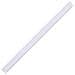 Recinzione Frangivento 4 Pz In Pvc 35x0,19m Bianco - Foto miniatura 2
