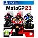 Gioco Per Ps4 Moto Gp 21 - Foto miniatura 1