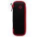 Erpici Blaze Dart Wallet - Forte E Durevole - Holds Completamente Montato Freccette - Red - Foto miniatura 1