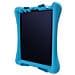 Custodia In Silicone Deltaco Per Ipad Air 10.9 "" / Pro 11"" 2020/2021, Supporto, Blu - Foto miniatura 1