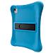 Custodia In Silicone Deltaco Per Ipad Air 10.9 "" / Pro 11"" 2020/2021, Supporto, Blu - Foto miniatura 3