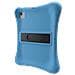 Custodia In Silicone Deltaco Per Ipad Air 10.9 "" / Pro 11"" 2020/2021, Supporto, Blu - Foto miniatura 9