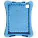 Custodia In Silicone Deltaco Per Ipad Air 10.9 "" / Pro 11"" 2020/2021, Supporto, Blu - Foto miniatura 10