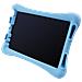 Custodia In Silicone Deltaco Per Ipad Air 10.9 "" / Pro 11"" 2020/2021, Supporto, Blu - Foto miniatura 12