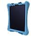 Custodia In Silicone Deltaco Per Ipad Air 10.9 "" / Pro 11"" 2020/2021, Supporto, Blu - Foto miniatura 8