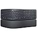 Ergo K860 For Business-graphite Ita - Mediter - Foto miniatura 1