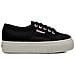 Scarpe 2790 Acotw Linea Up And Down Taglia 39 Codice S0001l0-999 Nero - Foto miniatura 1