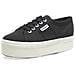 Scarpe 2790 Acotw Linea Up And Down Taglia 39 Codice S0001l0-999 Nero - Foto miniatura 6