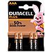 Duracell Mn 2400 Plus Power Batteria Ministilo Blister A4 - Foto miniatura 6