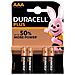 Duracell Mn 2400 Plus Power Batteria Ministilo Blister A4 - Foto miniatura 7
