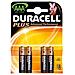 Duracell Mn 2400 Plus Power Batteria Ministilo Blister A4 - Foto miniatura 8