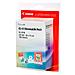 CL-41 Cartuccia Ink Originale Ciano Magenta Gialla per Canon Pixma IP 1600 Capacità 312 Pagine - Foto miniatura 1