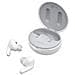 Auricolalri Wireless Tone Free FP9 con Custodia di Ricarica Colore Bianco - Foto miniatura 1