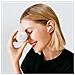 Auricolalri Wireless Tone Free FP9 con Custodia di Ricarica Colore Bianco - Foto miniatura 7