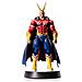 My Hero Academia All Might Silver Age St - Foto miniatura 1