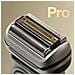 Shaver 9417s Tempo Di Funzionamento (max) 60 Min, Wet & Dry, Argento - Foto miniatura 2
