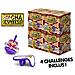 Chachacha Challenge 4-pack - Serie 1 (pacchetto Esclusivo)  - Foto miniatura 1