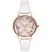 Orologio Analogico Quarzo Donna Con Cinturino In Pelle Ob16gh07 - Foto miniatura 1