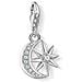 , Donna, Argento Fermaglio Charm 1794-051-14 - Foto miniatura 1