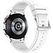 Smartwatch Galxy Watch 4 Classic Impermeabile 5ATM Display 1.2" 16 GB Bluetooth Wi-Fi NFC GPS Argento - Europa - Foto miniatura 4