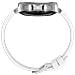 Smartwatch Galxy Watch 4 Classic Impermeabile 5ATM Display 1.2" 16 GB Bluetooth Wi-Fi NFC GPS Argento - Europa - Foto miniatura 5