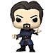 Doctor Strange In The Multiverse Of Madness Pop! Movies Vinyl Figure Sinister Strange 9 Cm - Foto miniatura 3