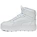 Scarpe Karmen Rebelle Mid Taglia 37 Codice 387213-01 Bianco - Foto miniatura 2