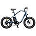 E-bike 36v 13ah 20x4p - J3 Plus - Foto miniatura 1