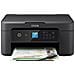 Stampante Multifunzione Expression Home XP-3205 Inkjet a Colori Stampa Scansione A4 10 ppm (B/N) 5 ppm (a Colori) Wi-Fi / USB - Foto miniatura 1