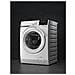 Lavatrice Standard LR7G86CW Serie 7000 ProSteam 8 Kg Classe A Centrifuga 1600 giri - Foto miniatura 9