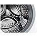 Lavatrice Standard LR7G86CW Serie 7000 ProSteam 8 Kg Classe A Centrifuga 1600 giri - Foto miniatura 4