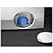 Lavatrice Standard LR7G86CW Serie 7000 ProSteam 8 Kg Classe A Centrifuga 1600 giri - Foto miniatura 6