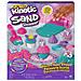 Scatola Pasticceria Unicorno 453 G Kinetic Sand - Foto miniatura 1