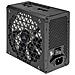 Alimentatore PC Modulare RM750x SHIFT 750 W 24-pin ATX Colore Nero - Foto miniatura 2